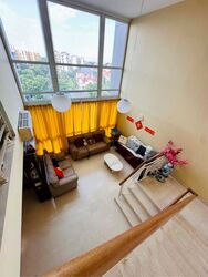 Changi Rise Condominium (D18), Condominium #504693821